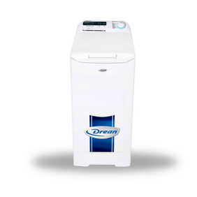 Lavarropas Drean Gold 8,6 Eco