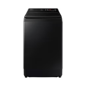 Lavarropas Samsung 8.5 Kg Black Inverter Wa85C5441Bvubg