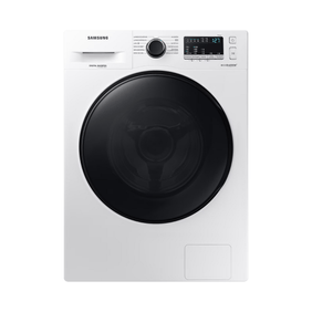 Lavarropas Samsung 7Kg Blanco Inverter 1400Rpm Ww70Aa46Bw