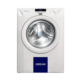 Lavarropas Drean Next 8.12 Eco