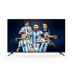 Smart tv noblex 58 " led android 4k db58x7550