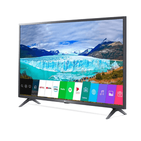 Smart tv lg 43 43lm6350psb fhd