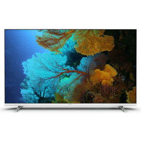 Smart Tv Philips 43 Blanco Android Fhd 43Pfd6927/77