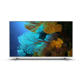 Smart Tv Philips 32 Android Hd Blanco 32Phd6927/77