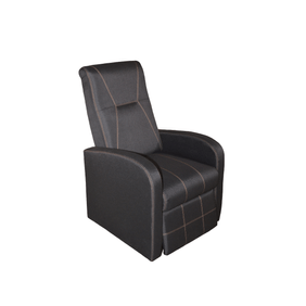 Poltrona Color Living Serena G4 - Gris Oscuro (3-30853)