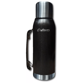 Termo Outdoors Pro F/C24Hrs Fessional Pro F/C24Hrs 1.4L Negro 35Cm Pico Cebador 360 02155