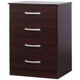 Chifonier Ricchezze Benevento 4C 75X57X36 Moro 34908038