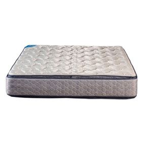 Colchon Suavegom De Espuma Merit P.Top Tela Jackard Matelasseada 110Kg 190X140X29