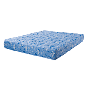 Colchon Suavestar De Espuma Sueño Plus 190x140x20