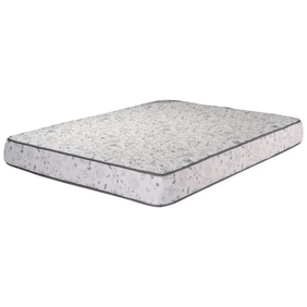 Colchon Suavestar De Espuma Extra Tm Tpl 190x140x20