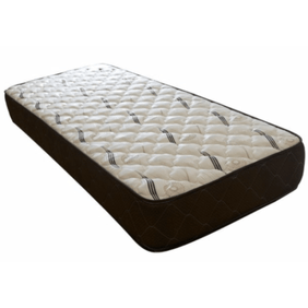 Colchon Maxiking Esmeralda Beige 190X080X24