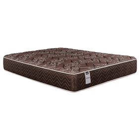 Colchon Springwall Resorte Pocket 201 Power Linea 20 200X200