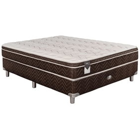 Base Sommier Springwall Box Nvo-Linea 24 090X200