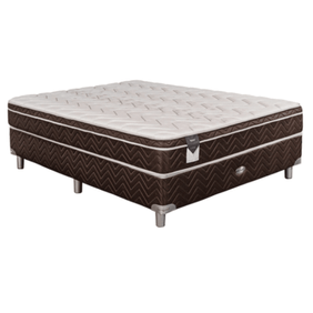 Base Sommier Springwall Box Nvo-Linea 24- 140 X 190