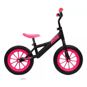 Bicicleta Camicleta Stark Mtb Rise R12 Power Pink 6010