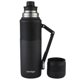Termo Contigo Black 1182Ml 2070897