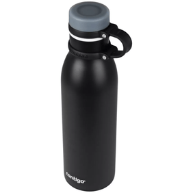 Botella Contigo Negra 591Ml 2120692