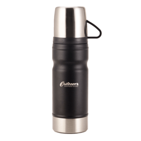 Termo Outdoors Go Negro 750 Ml 3248