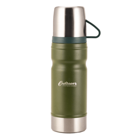 Termo Outdoors Go Verde 750 Ml 3249
