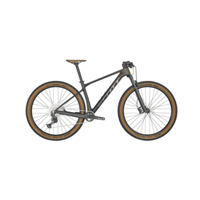 Bicicleta Scott Scale 925 Negro Gris 23