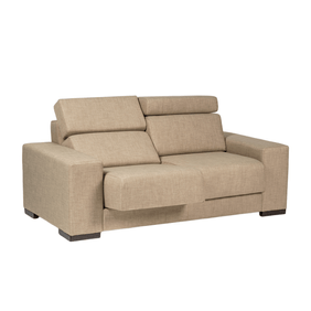 Sofa Color Living Lotus Chaise Long 2 Cuerpos 185X85X96 G2 (2-20117)