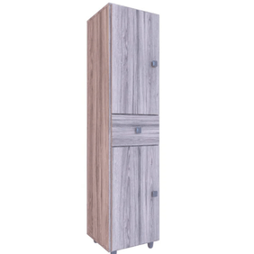 Multifuncional Orlandi Eco Dos Puertas 1 Cajon Patas 32X146X31Cm Abedul 738