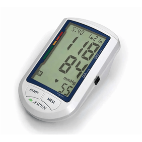 Tensiometro Aspen Digital Automatico De Brazo Big Display Kd5031