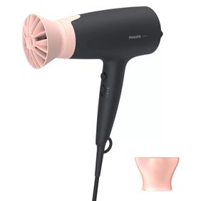 Secador De Cabello Philips Hair Dryer Ionic 3000 2100W Bhd35010