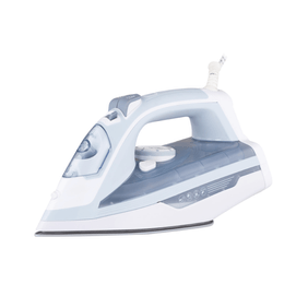 Plancha Kanji A Vapor Base Antiadherente 2200W Kjh-Pl2201