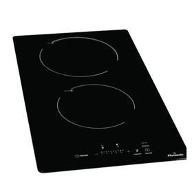 Anafe Orbis Vitroceramico 2 Hornallas Electrico Negro Ev2Oeo