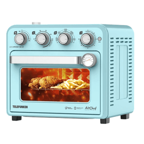 Freidora Telefunken De Aire 18 Lts 220V Aerofryer 180S