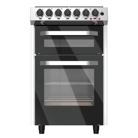 Cocina morelli doppia 510 doble horno 18006