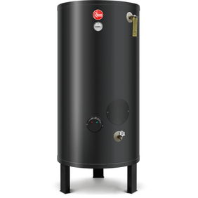 Termotanque Rheem 255 Litros Electrico Com255E