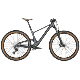 Bicicleta Scott spark 960 black (tw)
