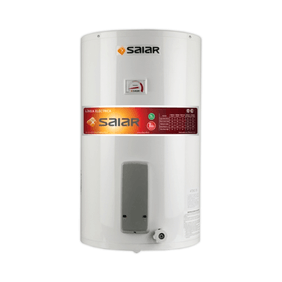 Termotanque Eléctrico Saiar De Colgar 55 Litros Tecc055
