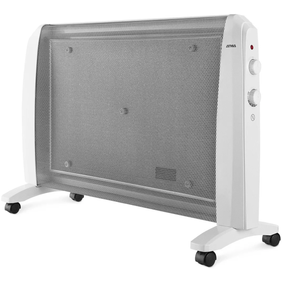 Calefactor Atma Radiador De Mica 2000W Atrm2021P