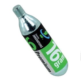 Garrafas De Co2 Con Rosca De 16G