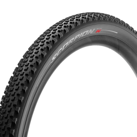 Cubierta Pirelli scorpion Xc H 29 X 2.4 Black Prowall