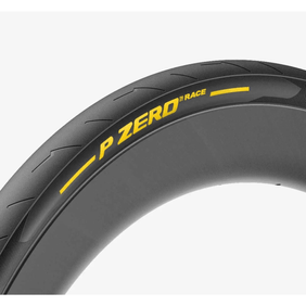 Cubierta Pirelli P Zero Race Colour Edition 28 - 622 Yellow abel