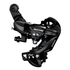 Cambio Shimano RDTY300 Tourney 67 Vel