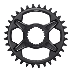 Plato Crm85 Xt M8100 12S 36T  52/56.5Mm, Ind.Pack