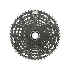 Piñón A Cassette Shimano Cs-Lg400-11 Cues 11 Velocidades 11-13-15-17-20-23-26-30-36-43-50T Pack Ind.