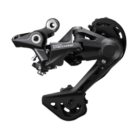 Cambio Deore M4120 Sgs Shadow 2X10/11 Vel 2X10/11 Vel