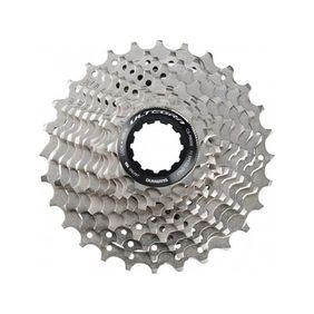 Piñón A Cassette Shimano Cs-R8000 Ultegra 11-Spd 11-12-13-14-15-16-17-19-21-23-25T Pack Ind.