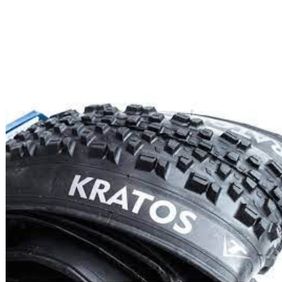 Mitas Cubierta 29X2 45 Kratos Td Textra Tubeles Supra