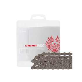 Chain Nx Eag 12V 126L Sram