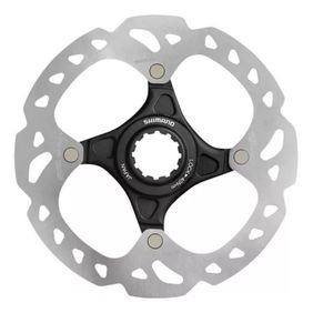 Rotor Shimano Xt Rt81 140M Ind Pack C/Cierre Interno