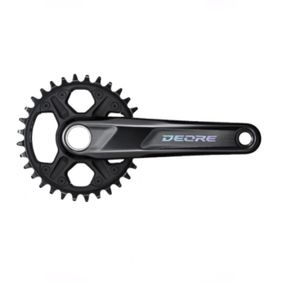 Plato Palanca Shimano Deore M6100