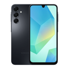 Celular samsung a16 128gb/4gb negro