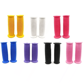 Nacionales Puños King Rodado 20 Color BlaRosLilRojAzuAma